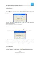 135 Check Closure Click menu Handle gt Curve auto Page (Page 32 / 76) RDWorks V8 Laser Engraving Cutting Software User Manual